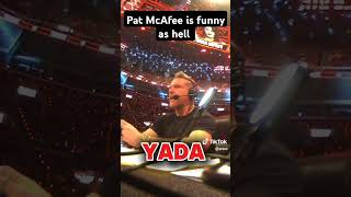 Pat Destroyed dom #foryou #fyp #wwe #shortsvideo #viral