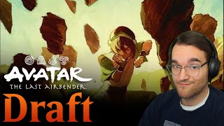 Rallying Back into Avatar Draft! | Avatar: The Last Airbender Premier Draft