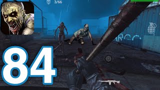 Zombeast: Survival Zombie Shooter Gameplay VIP Bat Day 84