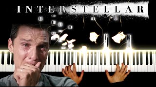 Interstellar - Main theme (Hans Zimmer)