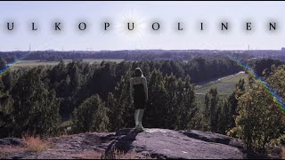 Ulkopuolinen-lyhytelokuva