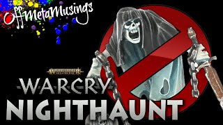 HOW TO PLAY Nighthaunt in Warcry: Who 'Ya Gonna Call?