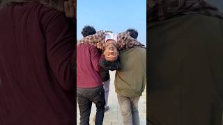 मुझे क्यों मार डाला 😂 | Funny video 😅 | #allah #islam #funny #funnyvideos #funnyshorts #shortsfeed