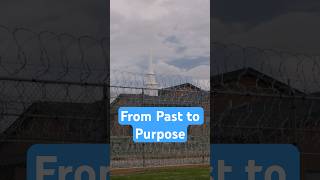 What Prisoners and I Have in Common