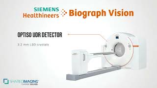 Siemens Healthineers Biograph Vision