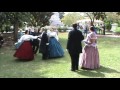 Victorian Era Dances: The Spanish Waltz