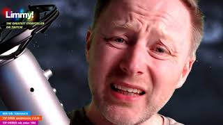 Limmy's Improv Stories: Man Finds a Printer