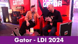 Gator Cases: The Ultimate Protection for Your Gear | LDI 2024