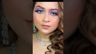 ugly to pretty🤯 | the power of makeup | you won't believe your eyes |12|