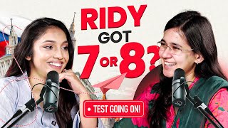 IELTS Real Speaking Test ft. ‪Ridy Sheikh | Munzereen Shahid