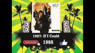 1927 - If I Could  (Radio Version)