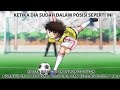 GAME PLAY CAPTAIN TSUBASA OZORA