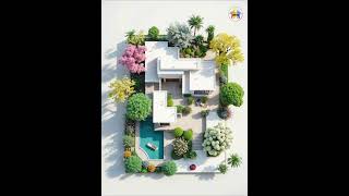 建房规划模型05I hope these planning models can inspire you. #design