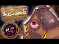 Konstructure on Seasonal Shanty (Threeasonals) [ANIMATED] (My Singing Monsters)