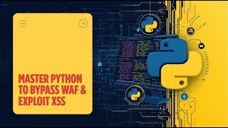 TryHackMe Farewell Walkthrough | Python Brute Force Bypass WAF + XSS Admin Exploit