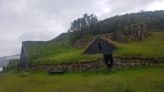 Visit Borgarnes Iceland