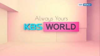 KBS World (Italy) - Continuity (September 22, 2023)