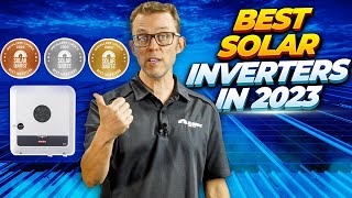 Best Solar Inverters In Australia 2023: Installers Choice Awards