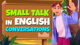 Improve English through Daily Conversations | Real life English Speaking Conversations