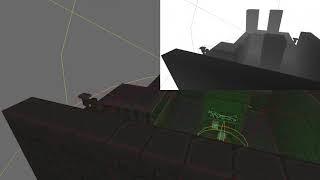 Visualizing the Depth Buffer