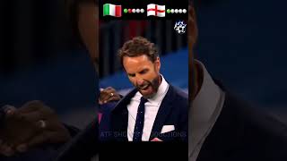 Italy VS England 2020 UEFA Euro Final Full Penalty Shootout #youtube #shorts #youtube