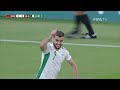 Morocco v Algeria  FIFA Arab Cup Qatar 2021 Quarter-Final  Full Match