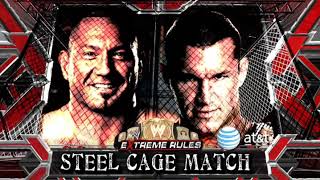 WWE Extreme Rules 2009 HD Trailer