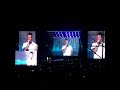 Maroon 5 - Girls Like You/Lost Stars @Live in Kaohsiung, Taiwan