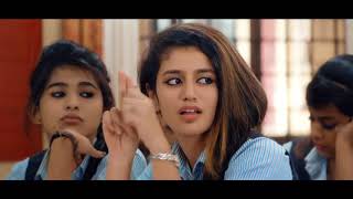 Oru Adaar Love | Official Trailer | Best Scenes | Priya Prakash Varrier | Roshan Abdul Rafool