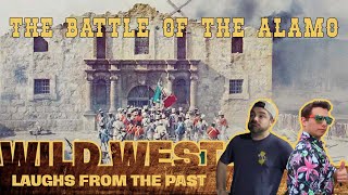 The Alamo | Laughs from the Past | S8E2