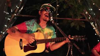 SANIMYOK - อยากเป็นโคบาล DeepGreen Free slow space ,Chiang Mai (DeepgreenBackyard) Session