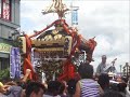 enoshima tenno festival matsuri july 2016