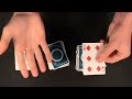 The Perfect NO SETUP Self Working Card Trick You Can't Screw Up!