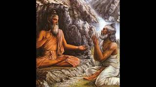 Upanishads and the Old Testament: Mysteries of Brahman