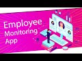 Employee Monitoring App  | Software to Spy Employees | TheWiSpy