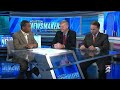 Houston Newsmakers 0916 Segment 2