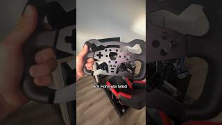 $40 F1 Sim Racing Wheel??