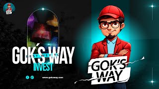 Welcome To GOK´s Way