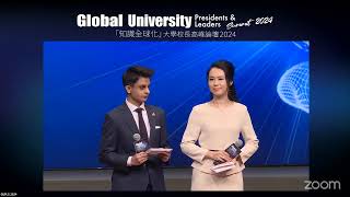 Global University Presidents and Leaders Summit 2024 (2nd Dec, 2024)