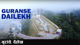 Guranse, Dailekh - 2021