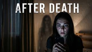 She Texted Me 10 Years After She Died And Knew My Secret | #thewakefulhour #history #viral