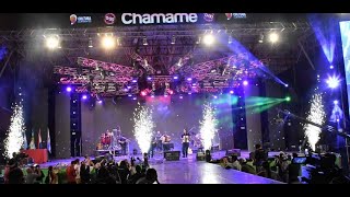 EN VIVO | 🪗✨ 34° Fiesta Nacional del Chamamé 2025 🪗✨ | EQUIPO DE CHAMAMÉ | Ultima Noche