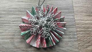 Making Rosette Ornaments plus Retreat Treat Recap: Weekly Live 10/21/24