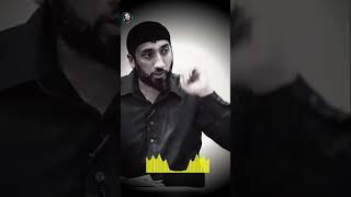 Never Keep Expectation From People; As It Will Hurt You || Nouman Ali Khan Shorts