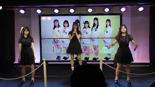 2024年7月28日　Sha☆in　定期公演