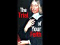 The Trial of your Faith (1 Peter 1:7) - Robert Leighton #shorts