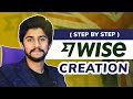 How to Create Wise Account Using UK LTD | UK Business Wise Account #wise #ltd #uk #tiktokshop