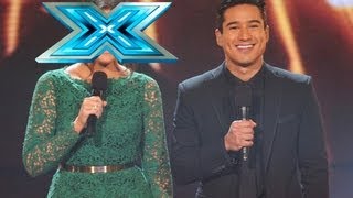The X Factor Casting Cuts: Khloe Kardashian No Longer Co-Host!