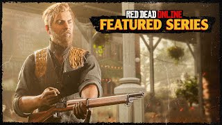 Red Dead Redemption 2 Online #46 - 🍂 Festa de Ação de Graças com Bônus para Mercadores!