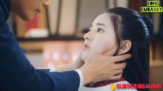 Gulabi Aankhe Jo Teri Dekhi New Version Song - Korean mix  special crush love story song  - Hit song